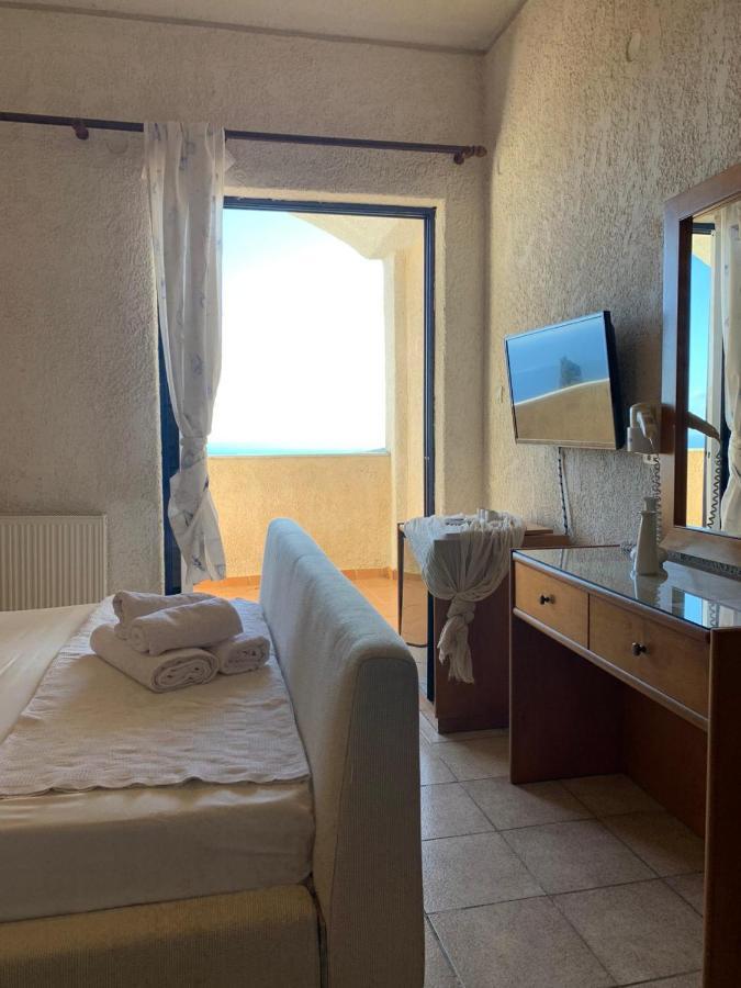 Sariza Spring Hotel Apikia  Exteriör bild